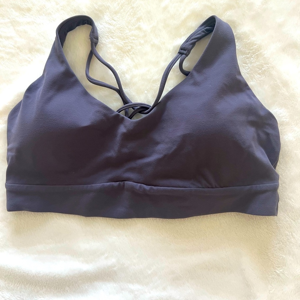 Athleta Sports Bra